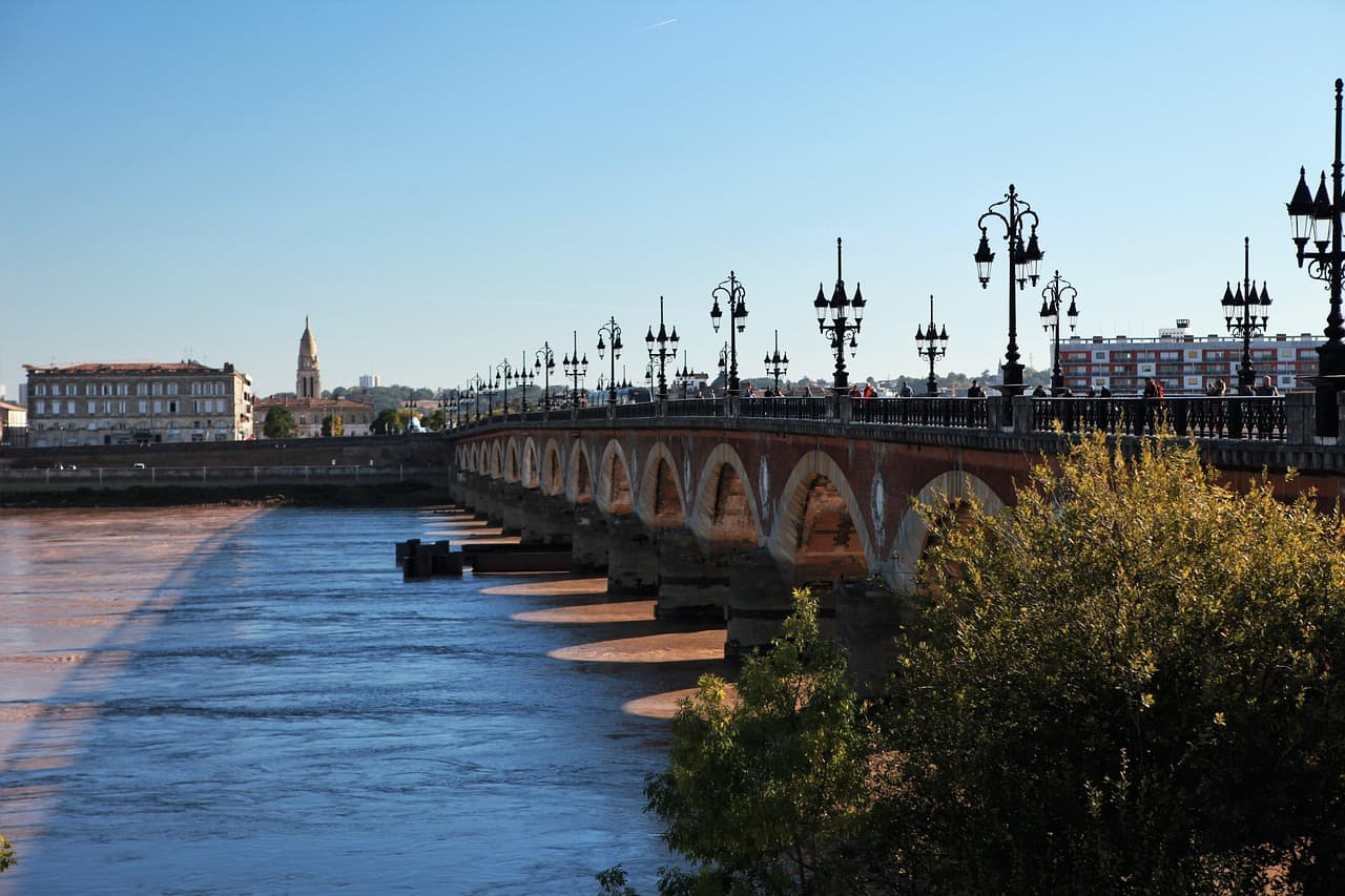 LMNP Bordeaux